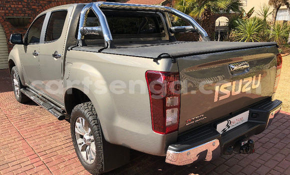 Buy Used Isuzu KB Other Car in Hlatikulu in Shiselweni District Buy Used Isuzu KB Other Car in Hlatikulu in Shiselweni District