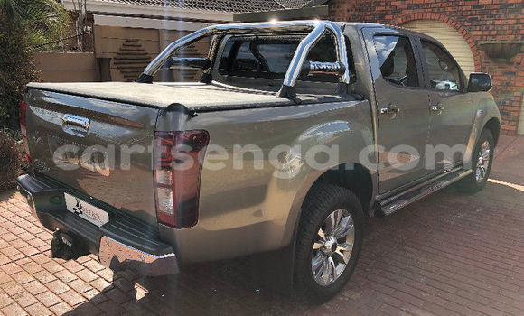 Buy Used Isuzu KB Other Car in Hlatikulu in Shiselweni District Buy Used Isuzu KB Other Car in Hlatikulu in Shiselweni District