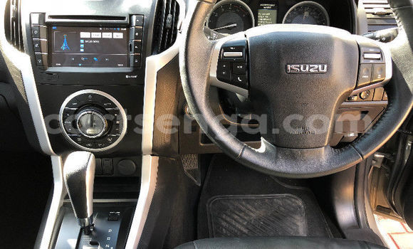 Buy Used Isuzu KB Other Car in Hlatikulu in Shiselweni District Buy Used Isuzu KB Other Car in Hlatikulu in Shiselweni District