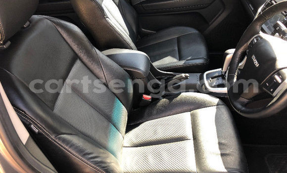 Buy Used Isuzu KB Other Car in Hlatikulu in Shiselweni District Buy Used Isuzu KB Other Car in Hlatikulu in Shiselweni District