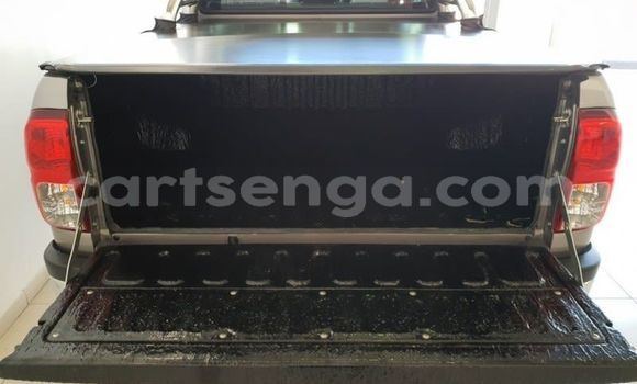 Buy Used Toyota Hilux Silver Car in Hlatikulu in Shiselweni District Buy Used Toyota Hilux Silver Car in Hlatikulu in Shiselweni District