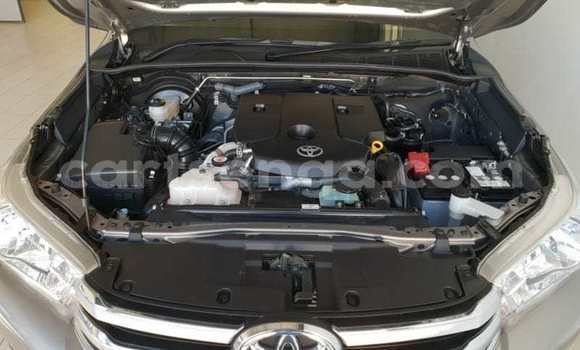 Buy Used Toyota Hilux Silver Car in Hlatikulu in Shiselweni District Buy Used Toyota Hilux Silver Car in Hlatikulu in Shiselweni District