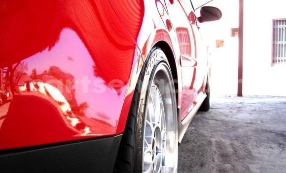 Buy Used Volkswagen Golf Red Car in Ezulwini in Hhohho Buy Used Volkswagen Golf Red Car in Ezulwini in Hhohho