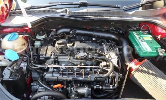 Buy Used Volkswagen Golf Red Car in Ezulwini in Hhohho Buy Used Volkswagen Golf Red Car in Ezulwini in Hhohho