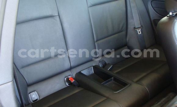 Buy Used BMW 1–Series Black Car in Ezulwini in Hhohho Buy Used BMW 1–Series Black Car in Ezulwini in Hhohho