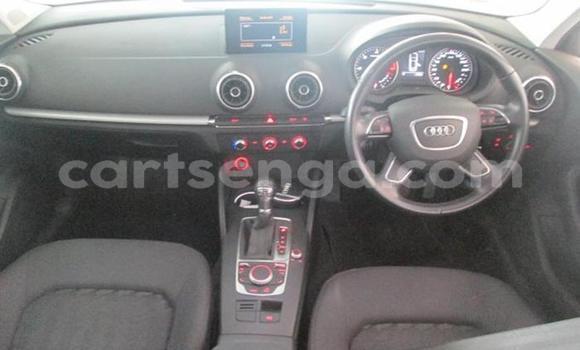 Buy Used Audi A3 White Car in Big Bend in Lubombo Buy Used Audi A3 White Car in Big Bend in Lubombo
