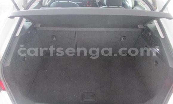 Buy Used Audi A3 White Car in Big Bend in Lubombo Buy Used Audi A3 White Car in Big Bend in Lubombo
