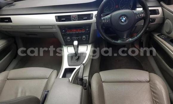 Buy Used BMW 3–Series White Car in Hlatikulu in Shiselweni District Buy Used BMW 3–Series White Car in Hlatikulu in Shiselweni District