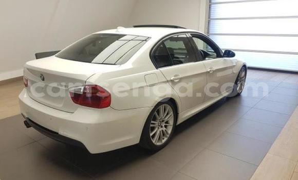 Buy Used BMW 3–Series White Car in Hlatikulu in Shiselweni District Buy Used BMW 3–Series White Car in Hlatikulu in Shiselweni District