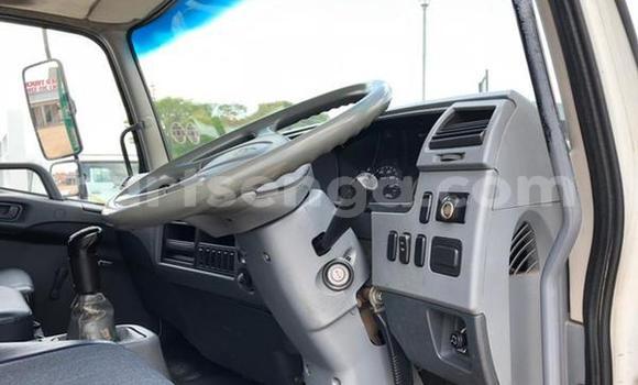 Buy Used Mitsubishi Van Green Truck in Hlatikulu in Shiselweni District Buy Used Mitsubishi Van Green Truck in Hlatikulu in Shiselweni District