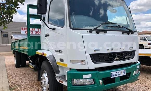 Buy Used Mitsubishi Van Green Truck in Hlatikulu in Shiselweni District Buy Used Mitsubishi Van Green Truck in Hlatikulu in Shiselweni District