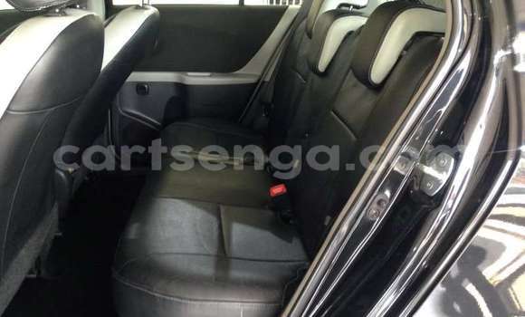 Buy Used Toyota Yaris Black Car in Ezulwini in Hhohho Buy Used Toyota Yaris Black Car in Ezulwini in Hhohho
