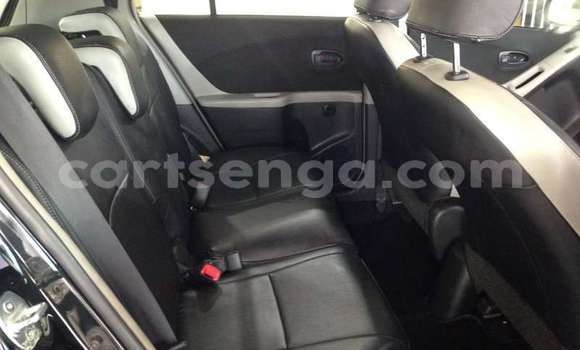Buy Used Toyota Yaris Black Car in Ezulwini in Hhohho Buy Used Toyota Yaris Black Car in Ezulwini in Hhohho