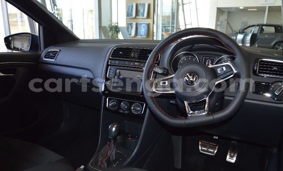 Buy Used Volkswagen Polo GTI Blue Car in Ezulwini in Hhohho Buy Used Volkswagen Polo GTI Blue Car in Ezulwini in Hhohho