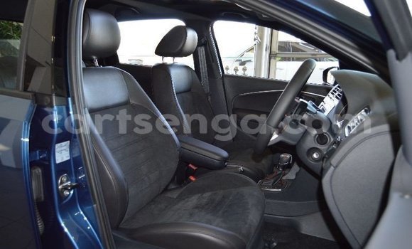 Buy Used Volkswagen Polo GTI Blue Car in Ezulwini in Hhohho Buy Used Volkswagen Polo GTI Blue Car in Ezulwini in Hhohho