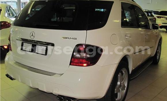 Buy Used Mercedes‒Benz ML–Class Other Car in Hlatikulu in Shiselweni District Buy Used Mercedes‒Benz ML–Class Other Car in Hlatikulu in Shiselweni District