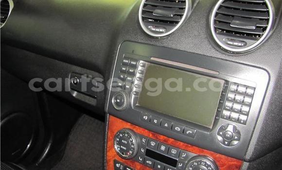 Buy Used Mercedes‒Benz ML–Class Other Car in Hlatikulu in Shiselweni District Buy Used Mercedes‒Benz ML–Class Other Car in Hlatikulu in Shiselweni District