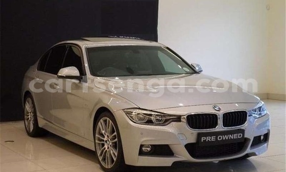 Buy Used BMW 3–Series Silver Car in Hlatikulu in Shiselweni District Buy Used BMW 3–Series Silver Car in Hlatikulu in Shiselweni District