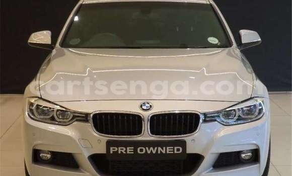 Buy Used BMW 3–Series Silver Car in Hlatikulu in Shiselweni District Buy Used BMW 3–Series Silver Car in Hlatikulu in Shiselweni District