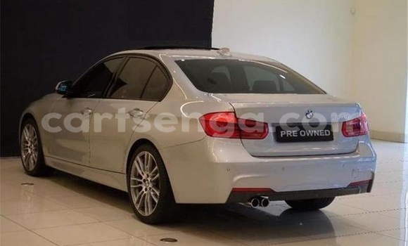 Buy Used BMW 3–Series Silver Car in Hlatikulu in Shiselweni District Buy Used BMW 3–Series Silver Car in Hlatikulu in Shiselweni District