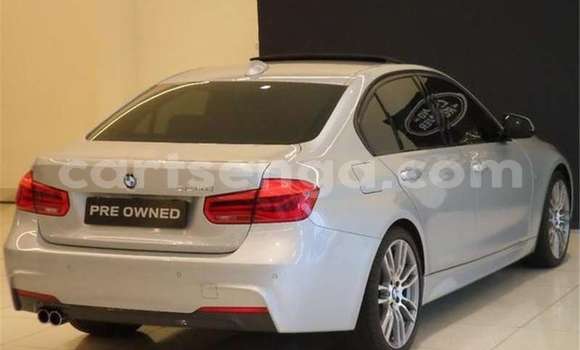 Buy Used BMW 3–Series Silver Car in Hlatikulu in Shiselweni District Buy Used BMW 3–Series Silver Car in Hlatikulu in Shiselweni District