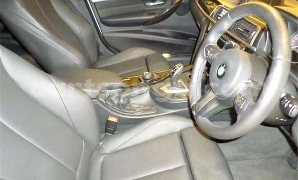 Buy Used BMW 3–Series Silver Car in Hlatikulu in Shiselweni District Buy Used BMW 3–Series Silver Car in Hlatikulu in Shiselweni District