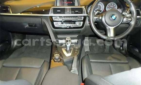 Buy Used BMW 3–Series Silver Car in Hlatikulu in Shiselweni District Buy Used BMW 3–Series Silver Car in Hlatikulu in Shiselweni District