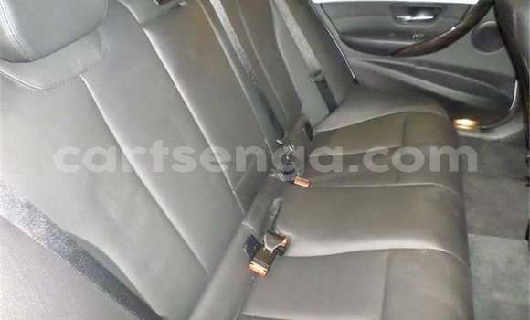 Buy Used BMW 3–Series Silver Car in Hlatikulu in Shiselweni District Buy Used BMW 3–Series Silver Car in Hlatikulu in Shiselweni District