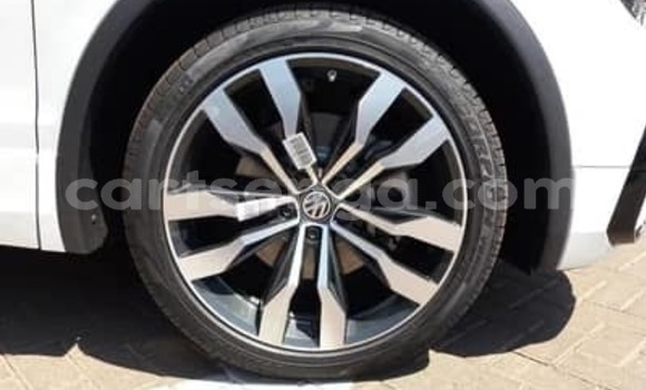 Acheter Occasion Voiture Volkswagen Tiguan Blanc à Malkerns, Manzini Acheter Occasion Voiture Volkswagen Tiguan Blanc à Malkerns, Manzini