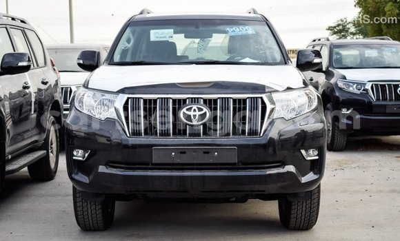 Nunua Imported Toyota Prado Black Gari ndani ya Import - Dubai nchini Hhohho Nunua Imported Toyota Prado Black Gari ndani ya Import - Dubai nchini Hhohho
