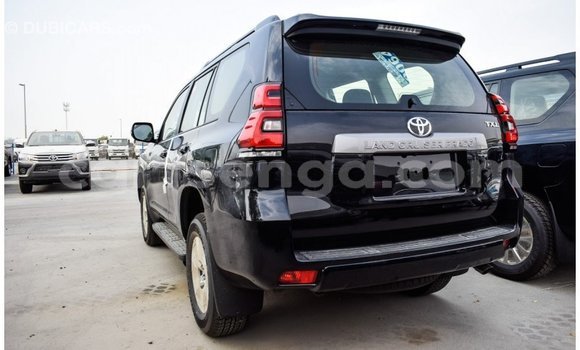 Nunua Imported Toyota Prado Black Gari ndani ya Import - Dubai nchini Hhohho Nunua Imported Toyota Prado Black Gari ndani ya Import - Dubai nchini Hhohho