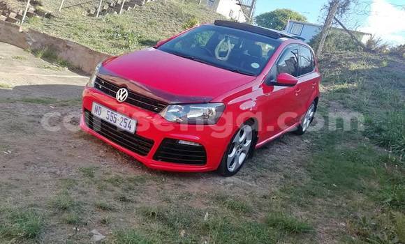 Nunua Ilio tumika Volkswagen Polo Red Gari ndani ya Ezulwini nchini Hhohho Nunua Ilio tumika Volkswagen Polo Red Gari ndani ya Ezulwini nchini Hhohho