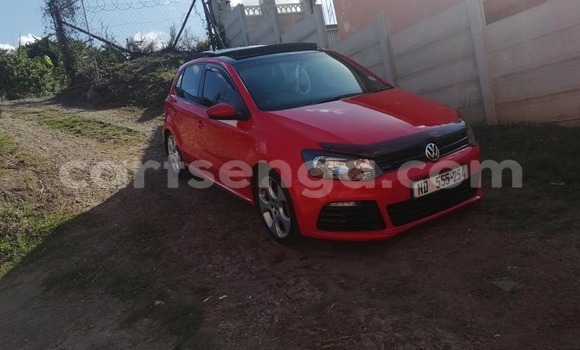 Nunua Ilio tumika Volkswagen Polo Red Gari ndani ya Ezulwini nchini Hhohho Nunua Ilio tumika Volkswagen Polo Red Gari ndani ya Ezulwini nchini Hhohho