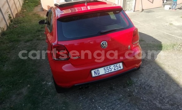 Nunua Ilio tumika Volkswagen Polo Red Gari ndani ya Ezulwini nchini Hhohho Nunua Ilio tumika Volkswagen Polo Red Gari ndani ya Ezulwini nchini Hhohho