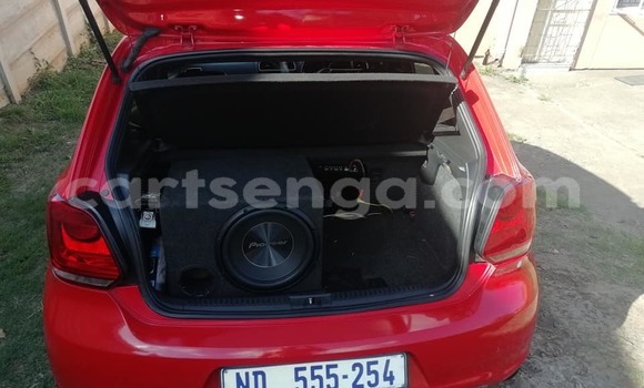 Nunua Ilio tumika Volkswagen Polo Red Gari ndani ya Ezulwini nchini Hhohho Nunua Ilio tumika Volkswagen Polo Red Gari ndani ya Ezulwini nchini Hhohho