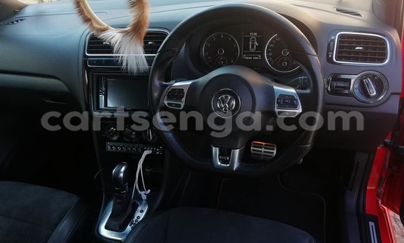 Nunua Ilio tumika Volkswagen Polo Red Gari ndani ya Ezulwini nchini Hhohho Nunua Ilio tumika Volkswagen Polo Red Gari ndani ya Ezulwini nchini Hhohho
