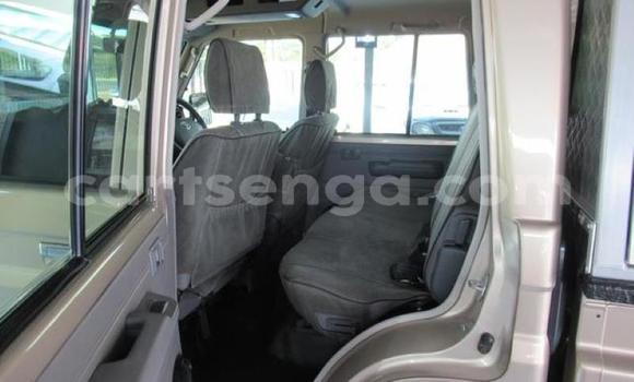 Buy Used Toyota Land Cruiser Beige Car in Mbabane in Manzini Buy Used Toyota Land Cruiser Beige Car in Mbabane in Manzini