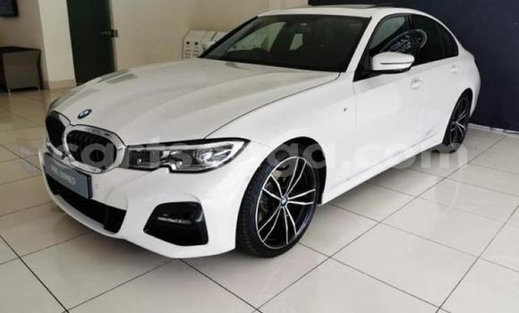 Buy Used BMW 3–Series White Car in Manzini in Manzini Buy Used BMW 3–Series White Car in Manzini in Manzini