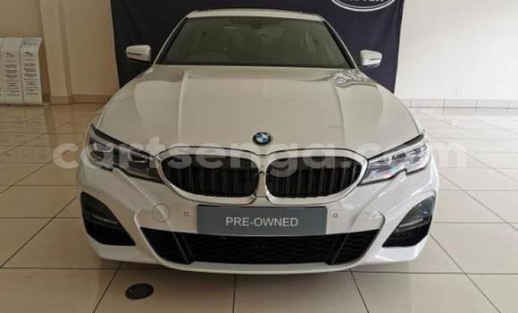 Buy Used BMW 3–Series White Car in Manzini in Manzini Buy Used BMW 3–Series White Car in Manzini in Manzini