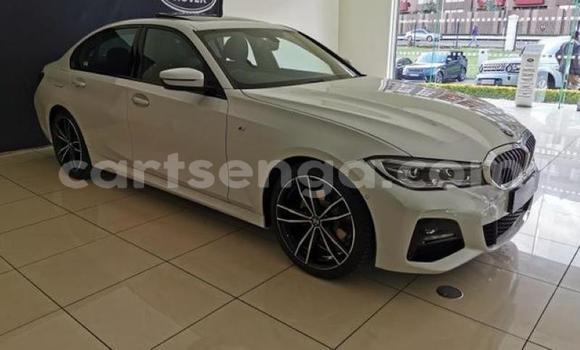 Buy Used BMW 3–Series White Car in Manzini in Manzini Buy Used BMW 3–Series White Car in Manzini in Manzini