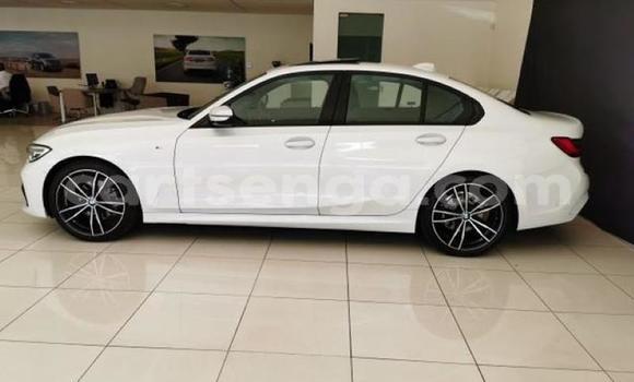 Buy Used BMW 3–Series White Car in Manzini in Manzini Buy Used BMW 3–Series White Car in Manzini in Manzini