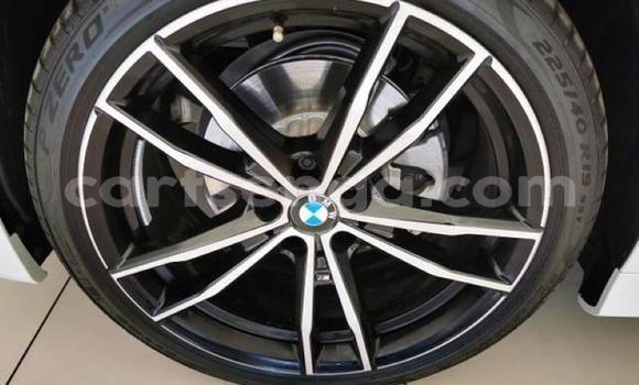 Buy Used BMW 3–Series White Car in Manzini in Manzini Buy Used BMW 3–Series White Car in Manzini in Manzini