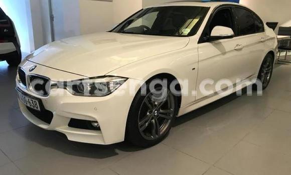 Buy Used BMW 3–Series White Car in Manzini in Manzini Buy Used BMW 3–Series White Car in Manzini in Manzini