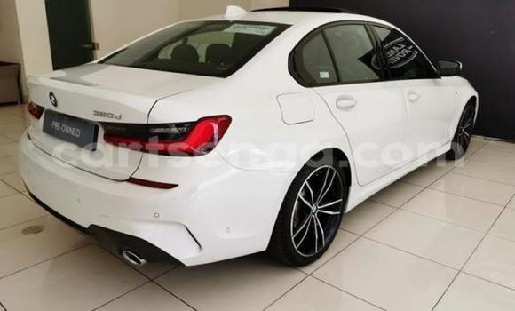 Buy Used BMW 3–Series White Car in Manzini in Manzini Buy Used BMW 3–Series White Car in Manzini in Manzini