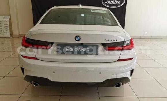 Buy Used BMW 3–Series White Car in Manzini in Manzini Buy Used BMW 3–Series White Car in Manzini in Manzini