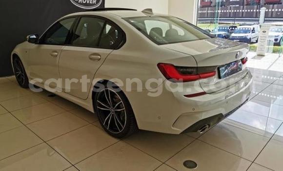 Buy Used BMW 3–Series White Car in Manzini in Manzini Buy Used BMW 3–Series White Car in Manzini in Manzini