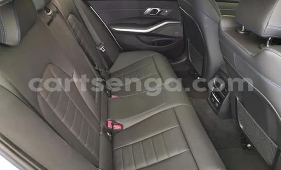Buy Used BMW 3–Series White Car in Manzini in Manzini Buy Used BMW 3–Series White Car in Manzini in Manzini