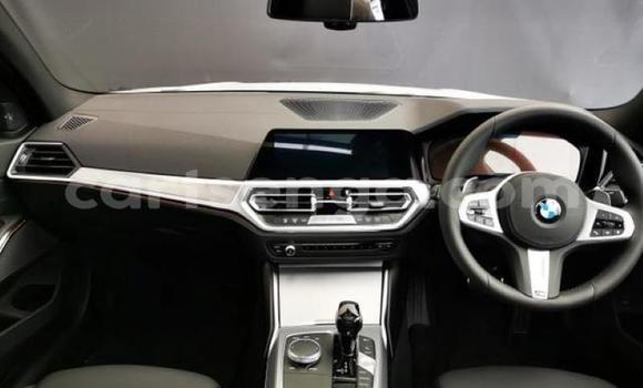 Buy Used BMW 3–Series White Car in Manzini in Manzini Buy Used BMW 3–Series White Car in Manzini in Manzini