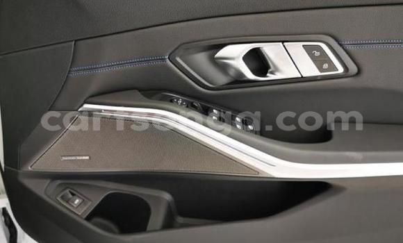 Buy Used BMW 3–Series White Car in Manzini in Manzini Buy Used BMW 3–Series White Car in Manzini in Manzini