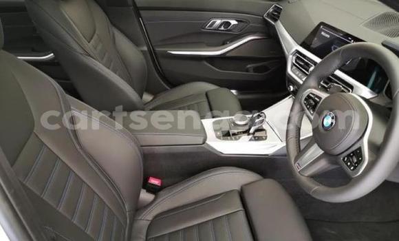 Buy Used BMW 3–Series White Car in Manzini in Manzini Buy Used BMW 3–Series White Car in Manzini in Manzini